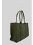 Çift Askılı The Tote Bag Kadın El ve Omuz Çanta 3