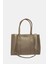 Çift Askılı The Tote Bag Kadın El ve Omuz Çanta 1