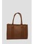 Çift Askılı The Tote Bag Kadın El ve Omuz Çanta 1