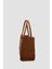 Çift Askılı The Tote Bag Kadın El ve Omuz Çanta 3