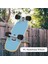 4 Longboard Kaykay Tekerleği Seti 70MM 80A, Cruiser Pennyboard Waveboard Snakeboard Için Yedek Tekerlekler (Yurt Dışından) 5