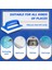 2 Paket El-Havuz Ovma Fırçası, Ovma Ovma Sünger Pedi Temizlik Scrubber, Mutfak, Banyo Küveti, Duş Fayansı (Yurt Dışından) 4