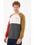 Erkek Açık Haki Sweatshirt 50270756-VR183 1
