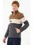 U.S. Polo Assn. Erkek Antrasit Sweatshirt 50270824-VR006 3