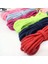 Karpuz Kırmızı Stil 5 Yards 7mm Pamuk Halat Dıy El Sanatları Dekoratif Bükülmüş Kordon Dikiş Hediye Paketleme Buket Aksesuarları Için Çevre Dostu Iplik Kordonları (Yurt Dışından) 4