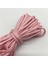 Pembe Tarzı 10 Yards Paracord Araküt Kordon Ipi Halat Mil Spec Tip Iıı 7 Strand Tırmanma Kampı Hayatta Kalma Ekipmanları Dıy Paracord (Yurt Dışından) 1