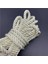 No.17 Stili 5 Yardslot Strand Paracord Halat Polipropilen Halat Ev Dekorasyon Aksesuarları Bilezik Rustik Ev Dekorasyonu Için Halat (Yurt Dışından) 1