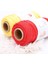 No.11 Stili 3mm Boho Kordonları Halat Ipliği Renkli % 100% Pamuk Bükülmüş Makrome Paraşüt Kordonları Dize Dıy El Yapımı Ev Scrapbooking El Sanatları (Yurt Dışından) 4