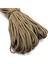 No.17 Stili 5yardslot 4mm Paraşüt Kordonu Ipi Halat Mil Spec Tip Bir Strand Tırmanma Kampı Hayatta Kalma Ekipmanları Paracord (Yurt Dışından) 1