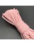 No.1 Tarzı 5yardslot 2mm Aydınlık Halat Paracord Paraşüt Kordon Kordon Halat Mil Spec Tipi Dıy Bilezik Aksesuarları (Yurt Dışından) 2