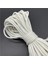No.1 Tarzı 5yardslot 2mm Aydınlık Halat Paracord Paraşüt Kordon Kordon Halat Mil Spec Tipi Dıy Bilezik Aksesuarları (Yurt Dışından) 4