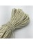 No.1 Tarzı 10 Yards Paracord Halat Strand Polipropilen Halat Ev Dekorasyon Aksesuarları Bilezik Rustik Ev Dekorasyonu Için Halat (Yurt Dışından) 4