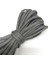 Gri Stil 10 Metre 8mm Paracord Araşüt Kordon Ipi Halat Mil Spec Tip Iıı 7 Strand Dıy Bilezik Aksesuarları (Yurt Dışından) 1