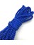 No.17 Stili 5 Yards 6mm Paraşüt Kordon Ipi Halat Mil Spec Tip 3 Strand Tırmanma Kamp Hayatta Kalma Ekipmanları Bilezik Rustik Ev Dekorasyonu (Yurt Dışından) 5