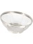 Paslanmaz Çelik Mutfak Süzgeci Ince Örgü 21.5x9.5cm (Yurt Dışından) 3
