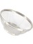 Paslanmaz Çelik Mutfak Süzgeci Ince Örgü 21.5x9.5cm (Yurt Dışından) 5