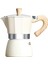 Espresso Makinesi Pot Makinesi Mutfak Açık Kamp I Için Soba (Yurt Dışından) 1
