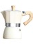 Espresso Makinesi Pot Makinesi Mutfak Açık Kamp I Için Soba (Yurt Dışından) 3