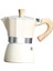 Espresso Makinesi Pot Makinesi Mutfak Açık Kamp I Için Soba (Yurt Dışından) 4