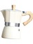 Espresso Makinesi Pot Makinesi Mutfak Açık Kamp I Için Soba (Yurt Dışından) 5