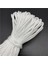 No.8 Stili 10YARDSLOT 2mm Kordon Halat Naylon Iplik Kordon Dize Askı Kolye Halat Takı Yapımı Için Paracord Bilezik (Yurt Dışından) 5