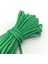 Yeşil Stil 10 Yards Paracord Araküt Kordon Ipi Halat Mil Spec Tip Iıı 7 Strand Tırmanma Kampı Hayatta Kalma Ekipmanları Dıy Paracord (Yurt Dışından) 1