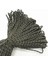 No.19 Tarzı 10YARDSLOT 2mm Katı Paraşüt Kordonu Ipi Halat Mil Spec Tip Bir Strand Tırmanma Kampı Hayatta Kalma Ekipmanları Paracord (Yurt Dışından) 1