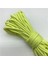 No.4 Tarzı 5 Yards 2mm Aydınlık Paraşüt Kordon Halat Kordon Halat Mil Spec Tip Bir Strand Tırmanma Kampı Hayatta Kalma Ekipmanları (Yurt Dışından) 1
