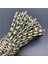 No.26 Tarzı 10 Yardslot 3mm Paraşüt Kordon Halat Kordon Halat Mil Spec Tipi Tırmanma Kamp Survival Ekipmanları Dıy Maske Boyunluklar (Yurt Dışından) 1