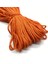 No.12 Tarzı 5yardslot 4mm Paraşüt Kordonu Ipi Halat Mil Spec Tip Bir Strand Tırmanma Kampı Hayatta Kalma Ekipmanları Paracord (Yurt Dışından) 1
