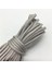 Gri Tarzı 10 Yards Paracord Araküt Kordon Ipi Halat Mil Spec Tip Iıı 7 Strand Tırmanma Kampı Hayatta Kalma Ekipmanları Dıy Paracord (Yurt Dışından) 1