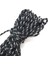 No.5 Tarzı 10YARDSLOT 3mm Katı Paraşüt Kordonu Ipi Halat Mil Spec Tip Bir Strand Tırmanma Kampı Hayatta Kalma Ekipmanları Paracord (Yurt Dışından) 1