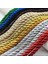 No.14 Tarzı 5 Yardslot Strand Paracord Halat Ev Dekorasyon Aksesuarları Için Polipropilen Halat Dıy El Yapımı Ev Tekstili Dekorasyon (Yurt Dışından) 2