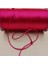 Fuchisa 903 Stili 2 mm Ese Düğüm Hattı Kordon Ipek Saten Naylon Kordon Dıy Dize Kolye Bilezikler Için 35 Renkler 20 Metre Lot (Yurt Dışından) 1