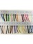Fuchisa 903 Stili 2 mm Ese Düğüm Hattı Kordon Ipek Saten Naylon Kordon Dıy Dize Kolye Bilezikler Için 35 Renkler 20 Metre Lot (Yurt Dışından) 5