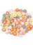 CP2436-4 Stili Aplike Dantel Çiçekler Aplike El Yapımı Çubuk Scrapbooking Dıy Craft Şapkalar Aksesuar 18MM (Yurt Dışından) 2
