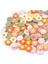 CP2436-4 Stili Aplike Dantel Çiçekler Aplike El Yapımı Çubuk Scrapbooking Dıy Craft Şapkalar Aksesuar 18MM (Yurt Dışından) 4