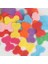 28X18MM Kelebek Stili Beadia El Sanatları Lot Rastgele Karışık Düz Renk Çok Şekiller Keçe Yama Etiket Aplike Scrapbooking Dıy Dikiş Aksesuarı (Yurt Dışından) 1