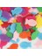 22X13MM Balık Stili Beadia El Sanatları Lot Rastgele Karışık Düz Renk Çok Şekiller Keçe Yama Etiket Aplike Scrapbooking Dıy Dikiş Aksesuarı (Yurt Dışından) 1