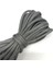 Lacivert Tarzı 10METERSLOT 6mm Katı Paraşüt Kordonu Ipi Halat Mil Spec Tip Bir Strand Tırmanma Kampı Hayatta Kalma Ekipmanları Paracord (Yurt Dışından) 5