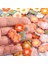CP3041-MIX Tarzı Aplike Dantel Çiçekler Aplike El Yapımı Çubuk Scrapbooking Dıy Craft Şapkalar Aksesuar 18MM (Yurt Dışından) 3