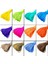 No.16 Tarzı 5yardslot 4mm Paraşüt Kordonu Ipi Halat Mil Spec Tip Bir Strand Tırmanma Kampı Hayatta Kalma Ekipmanları Paracord (Yurt Dışından) 2