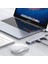 Macbook 7 In 1 Sd USB Type-C Hub Hdmı Girişli Çevirici Çoklayıcı 2