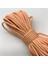 No.6 Tarzı 5 Yards 2mm Aydınlık Paraşüt Kordon Halat Kordon Halat Mil Spec Tip Bir Strand Tırmanma Kampı Hayatta Kalma Ekipmanları (Yurt Dışından) 1