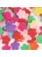 Sarı Stil Beadia El Sanatları Lot Rastgele Karışık Düz Renk Çok Şekiller Keçe Yama Etiket Aplike Scrapbooking Dıy Dikiş Aksesuarı (Yurt Dışından) 1