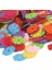 Sarı Stil Beadia El Sanatları Lot Rastgele Karışık Düz Renk Çok Şekiller Keçe Yama Etiket Aplike Scrapbooking Dıy Dikiş Aksesuarı (Yurt Dışından) 4