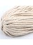 01 Doğal Renk Stili 25 Yards 7mm Pamuk Halat El Sanatları Dekoratif Bükülmüş Kordon Halat El Yapımı Dekorasyon Için Dıy Kordon Ficelles Couleurs Iplik Kordon (Yurt Dışından) 1