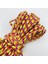 No.28 Stili 10YARDSLOT 3mm Kordon Halat Naylon Iplik Kordon Dize Askı Kolye Halat Takı Yapımı Için Paracord Bilezik (Yurt Dışından) 1
