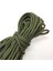 No.3 Tarzı 10YARDSLOT 3mm Katı Paraşüt Kordonu Ipi Halat Mil Spec Tip Bir Strand Tırmanma Kampı Hayatta Kalma Ekipmanları Paracord (Yurt Dışından) 1
