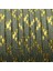 Gri Tarzı Yeni Altın Gümüş Kordon Aracord Paraşüt Kordon Ipi Mil Spec Tip Iıı 7 Strand Core 100 Ft 19 Renk (Yurt Dışından) 5